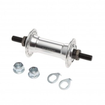 PIASTA ROWER ALU PRZÓD 36...