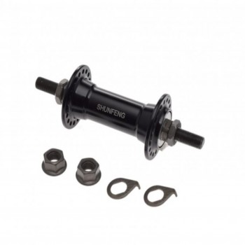 PIASTA ROWER ALU PRZÓD 36...