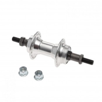 PIASTA ROWER ALU TYŁ...