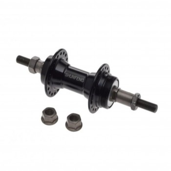 PIASTA ROWER ALU TYŁ...