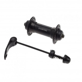 PIASTA ROWER ALU PRZÓD 36...