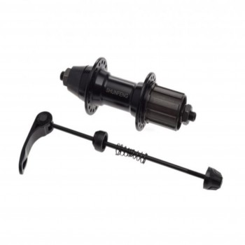 PIASTA ROWER ALU TYŁ 36...