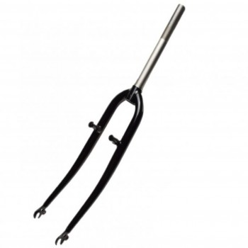 WIDELEC ROWER STALOWY 28...