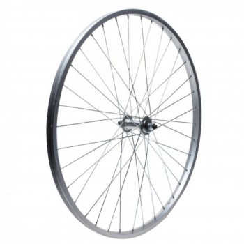 KOŁO ROWEROWE 28 PRZÓD ALU