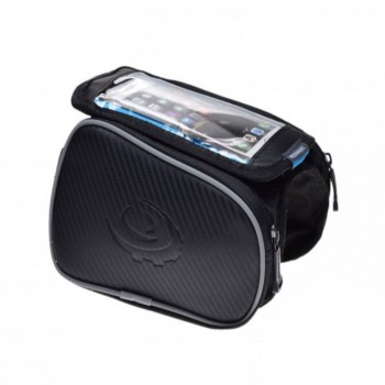 SAKWA ROWEROWA NA RAMĘ L