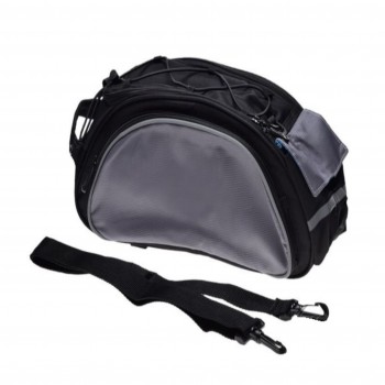 SAKWA ROWEROWA NA BAGAŻNIK