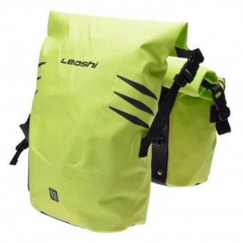 SAKWA ROWEROWA WODOODPORNA...