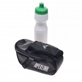 SAKWA ROWEROWA PODSIODŁOWA...