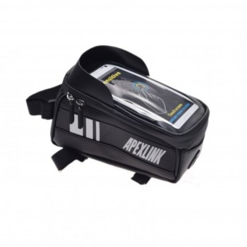 SAKWA ROWEROWA NA RAMĘ