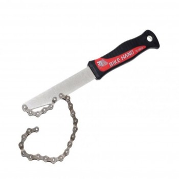 KLUCZ ROWEROWY DO KASETY...