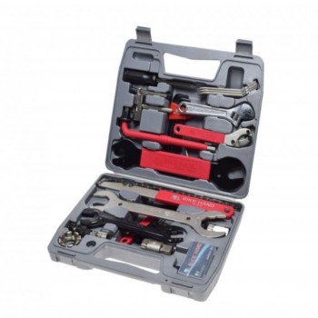 ZESTAW KLUCZY ROWEROWYCH W...