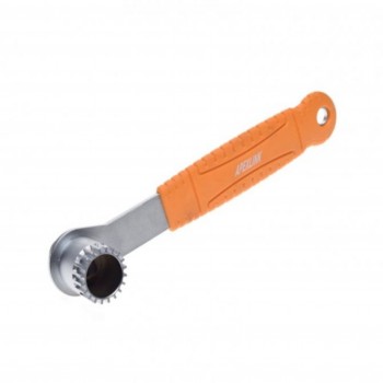 KLUCZ ROWEROWY DO OSI...