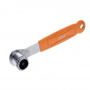 KLUCZ ROWEROWY DO OSI...