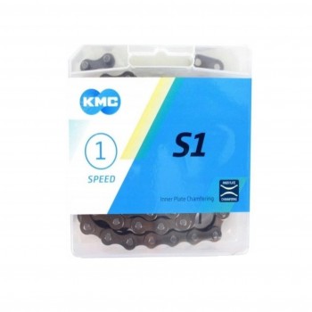 ŁAŃCUCH ROWEROWY 1 RZ. KMC...