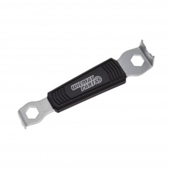 KLUCZ ROWEROWY DO NAKRĘTEK...