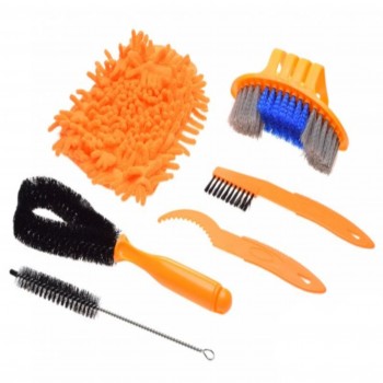 ZESTAW DO CZYSZCZENIA...