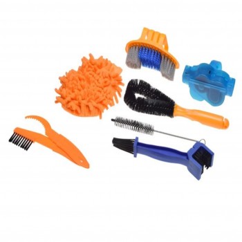 ZESTAW DO CZYSZCZENIA...