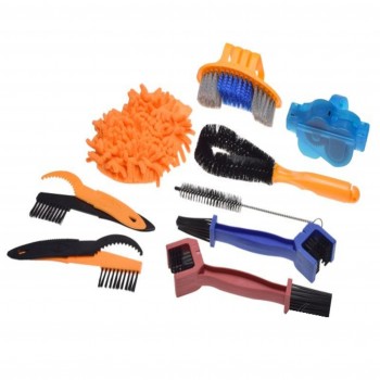 ZESTAW DO CZYSZCZENIA...