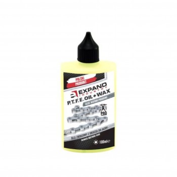 OLEJ DO ŁAŃCUCHÓW 100 ML Z...