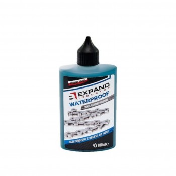 OLEJ DO ŁAŃCUCHÓW 100 ML...