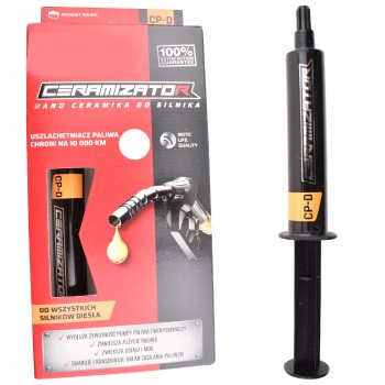 CERAMIZATOR PALIWO DIESEL CPD