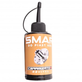 SMAR CERAMIZATOR DO PIAST