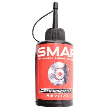 SMAR CERAMIZATOR DO...