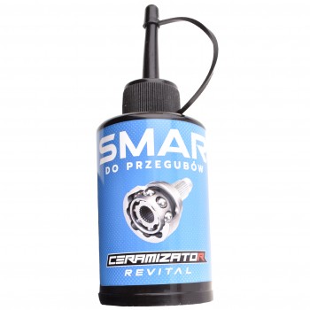 SMAR CERAMIZATOR DO PRZEGUBOW