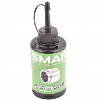 SMAR CERAMIZATOR DO TLOCZKOW