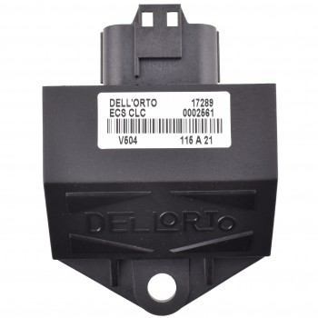 STEROWNIK ECU EURO4