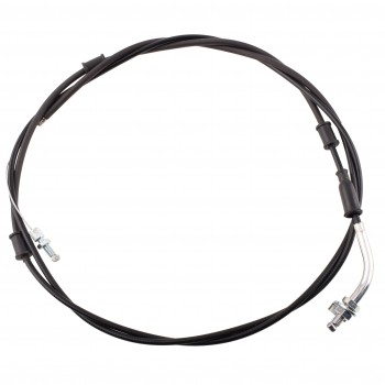 LINKA GAZU PIAGGIO FLY 50 4T