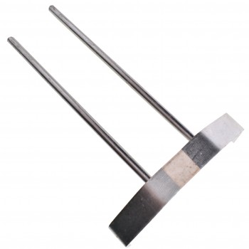 OGRANICZNIK WYRZUTNIKA STG...