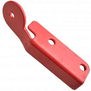 BLASZKA MOCUJACA LINKE...