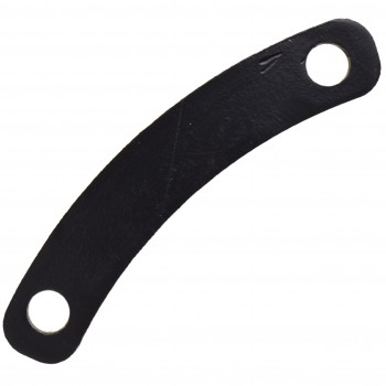 BLASZKA MOCUJACA KOMIN A2...