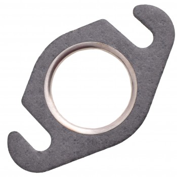 USZCZELKA TLUMIKA 2T YAMAHA...