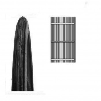 OPONA ROWEROWA 27 X 1 1/4...