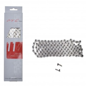 ŁAŃCUCH ROWEROWY 11 RZ....