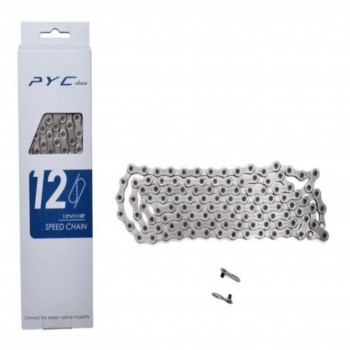 ŁAŃCUCH ROWEROWY 12 RZ....