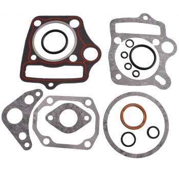 USZCZELKI CYLINDRA 4T 125cc...