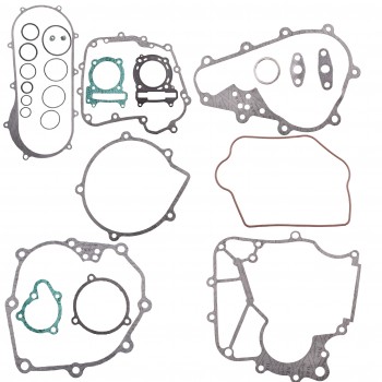 USZCZELKI SILNIKA ATV MXU...