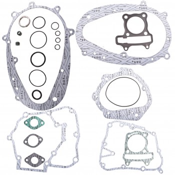 USZCZELKI SILNIKA KYMCO...