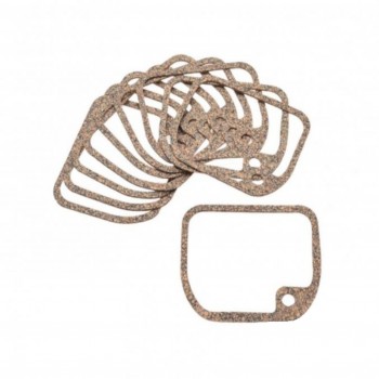 USZCZELKA KOMORY PŁYWAKA...