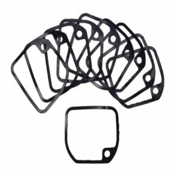 USZCZELKA KOMORA PŁYWAKA...