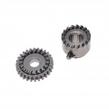 KOŁO ROZRUSZNIKA SIMSON S51...