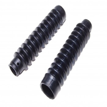 GUMA AMORTYZATORA PRZÓD...