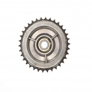 ZĘBATKA TYŁ 34z 428S SIMSON...