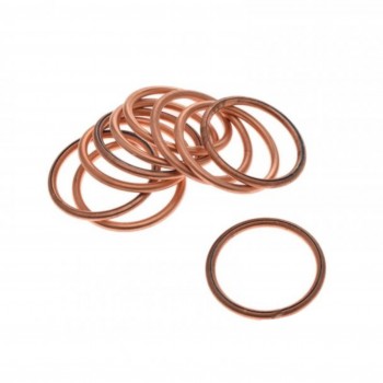 USZCZELKA KOLANKA DO SIMSON...