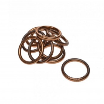 USZCZELKA NAKRĘTKI KOL...