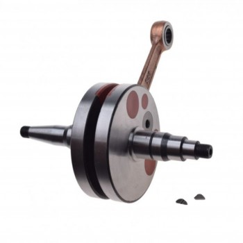 WAŁ KORBOWY SIMSON S51 SPORT