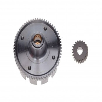 KOSZ SPRZĘGŁOWY SIMSON S70...